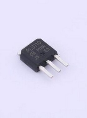 IRLU110P-VB 场效应管(MOSFET) 1个N沟道 耐压:100V 电流:15A TO-