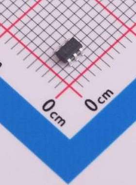 SY7302ABC DC-DC电源芯片 SY7302ABC SOT23-6