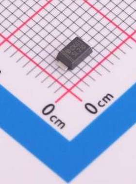 SSL210F 肖特基二极管 电压:100V 电流:2A SMAF