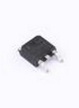 AGM603D 场效应管(MOSFET) 1个N沟道 耐压:60V 电流:130A TO-252