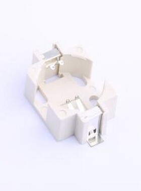 BS-16-B4AK005 纽扣与条形电池连接器 电池底座 适用电池:CR1632