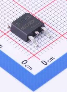 MBR5100DY 肖特基二极管 电压:100V 电流:5A TO-252