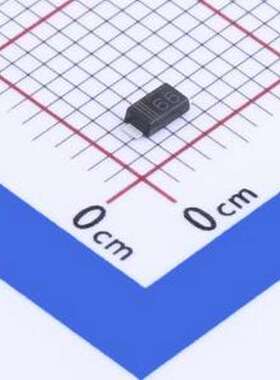 RF081MM2STR 快恢复/高效率二极管 电压:200V 电流:800mA SOD-123