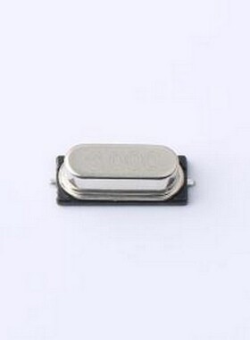 SD2006M00020001 无源晶振 6MHz ±10ppm 20pF HC-49S-SMD
