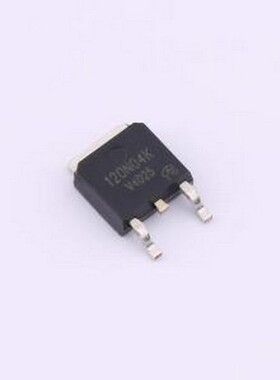 HM120N04K-VB 场效应管(MOSFET) 场效应管 （MOSFET) TO-252