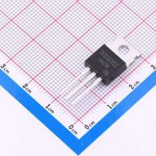 650V 場(chǎng)效應(yīng)管 TK155E65Z 耐壓 MOSFET 1個(gè)N溝道 電流 20A