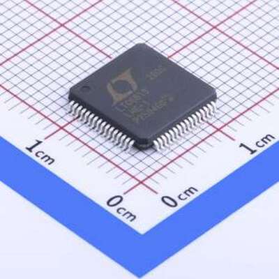 LTC6813HLWE-1#3ZZPBF 电池管理 LTC6813HLWE-1#3ZZPBF LQFP-64-E