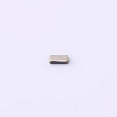 X321532768KJD2SI 无源晶振 32.768kHz ±20ppm 7pF YST310S SMD3