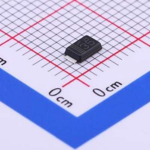RB050LAM-40TR 肖特基二极管 电压:40V 电流:3A SOD-128
