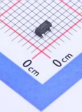 WST2304A 场效应管(MOSFET) WST2304A SOT-23
