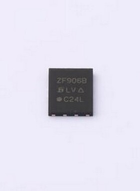 SIZF906BDT-T1-GE3 场效应管(MOSFET) 2个N沟道 耐压:30V 电流:25