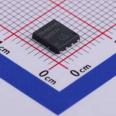 BSC054N04NSG 场效应管(MOSFET) 1个N沟道 耐压:40V 电流:81A TDS