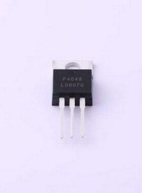 HSP4048 场效应管(MOSFET) 1个N沟道 耐压:40V 电流:210A TO-220