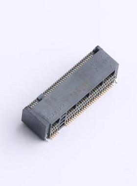 HYCW34M-05NGFF-670B 硬盘连接器(SAS/SATA/M.2) NGFF M.2 M KEY