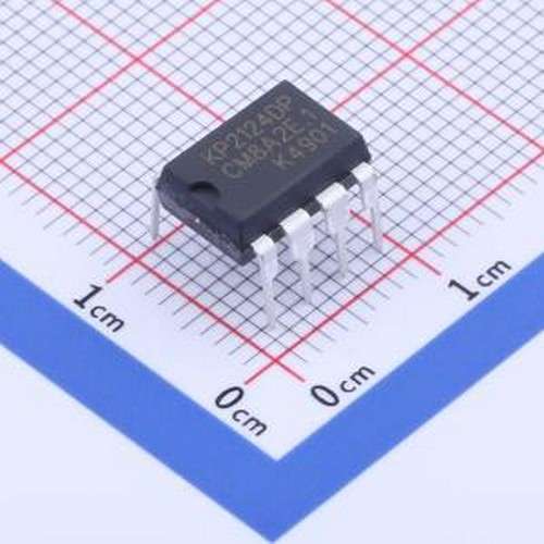 KP2124DP AC-DC控制器和稳压器 KP2124DP DIP-7