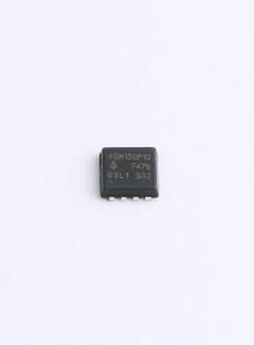 AGM150P10AP 场效应管(MOSFET) P沟道 100V 16A 112mΩ PDFN-8(3.