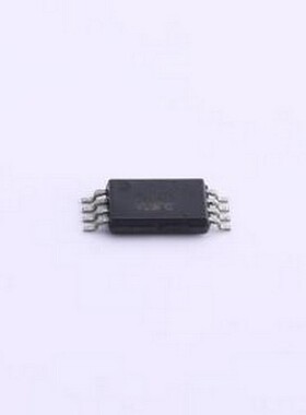 STC5NF20V-VB 场效应管(MOSFET) 2个N沟道 耐压:25V 电流:6.6A TS