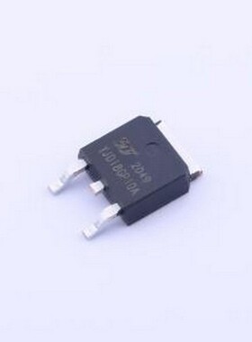 YJD18GP10A 场效应管(MOSFET) 1个P沟道 耐压:100V 电流:18A TO-2