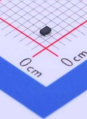 LSK3541FS8T2L 场效应管(MOSFET) 1个N沟道 耐压:30V 电流:100mA