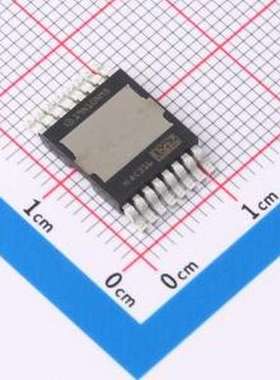IPTC019N10NM5ATMA1 场效应管(MOSFET) 1个N沟道 耐压:100V 电流: