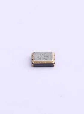 OT322520MJBA4SL 有源晶振 20MHz ±10ppm 1.8V~3.3V YSO110TR SM