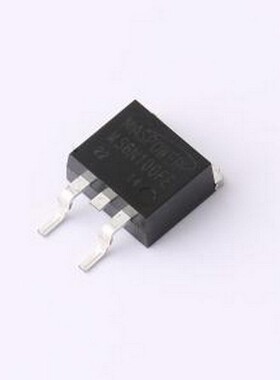 MS6N100FE 场效应管(MOSFET) 耐压:1kV 电流:6A TO-263