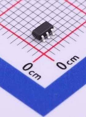 HM8810A-VB 场效应管(MOSFET) 2个N沟道 耐压:20V 电流:6A SOT-23