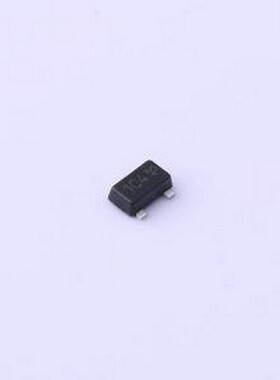ZXMP2120FFTA 场效应管(MOSFET) 1个P沟道 耐压:200V 电流:137mA