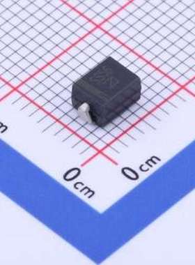 SS56B-W 肖特基二极管 电压:60V 电流:5A SMB-W