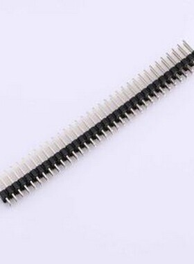 DS1021-2x34SF11-B 排针 DS1021-2x34SF11-B 插件,P=2.54mm