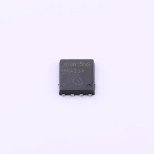 BSC360N15NS3 G场效应管(MOSFET) BSC360N15NS3 G TDSON-8-EP(5x