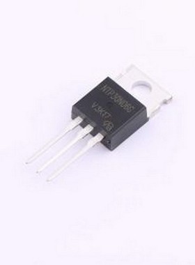 NTP30N06LG-VB 场效应管(MOSFET) 1个N沟道 耐压:60V 电流:50A TO