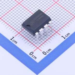 SDH8654B AC-DC控制器和稳压器 SDH8654B DIP-7