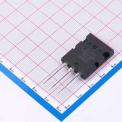 IXFB132N50P3 场效应管(MOSFET) 1个N沟道 耐压:500V 电流:132A T