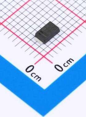 STPS3H100AF 肖特基二极管 电压:100V 电流:3A SOD-128