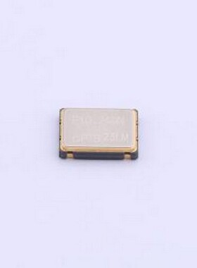 Q3309CA300140 预编程振荡器 10.24MHz Q3309CA300140 SMD7050-4P