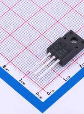 SWM18N50D 场效应管(MOSFET) 耐压:500V 电流:18A TO-220MF