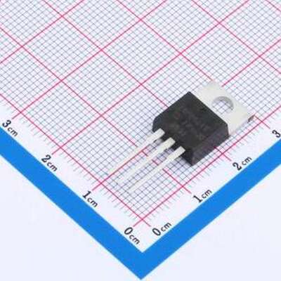 IRFB5615PBF 场效应管(MOSFET) 1个N沟道 耐压:150V 电流:35A ITO