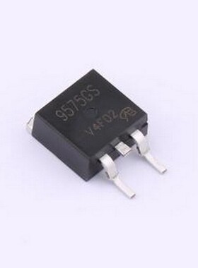 AP9575GS-HF-VB 场效应管(MOSFET) 场效应管 （MOSFET) TO-263