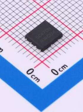 NVMFD5C470NT1G 场效应管(MOSFET) 2个N沟道 耐压:40V 电流:36A D