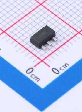 CJ7550S 线性稳压器(LDO) CJ7550S SOT-89-3L