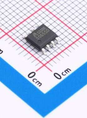 AP3065SD 场效应管(MOSFET) 1个N沟道+1个P沟道 耐压:40V 电流:6A