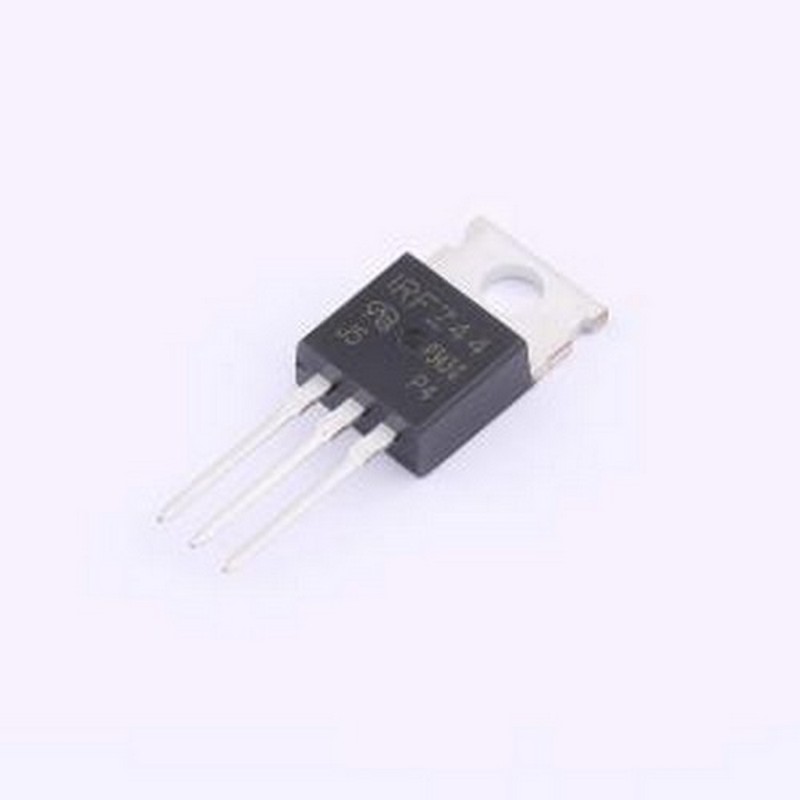 IRFZ44PBF-VB 场效应管(MOSFET) 1个N沟道 耐压:60V 电流:50A TO-