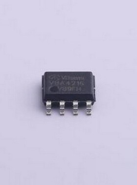 VBA4216 场效应管(MOSFET) 2个P沟道 耐压:20V 电流:8.9A SO-8
