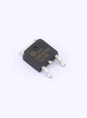 CMD40N04 场效应管(MOSFET) 1个N沟道 耐压:40V 电流:40A TO-252