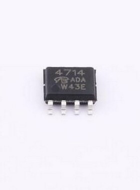 Si4714DY-T1-GE3-VB 场效应管(MOSFET) 场效应管 （MOSFET) SOP-8
