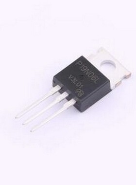 STP19N06L-VB 场效应管(MOSFET) 1个N沟道 耐压:60V 电流:20A TO-