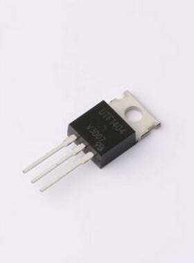 UTF1404-VB 场效应管(MOSFET) 1个N沟道 耐压:40V 电流:180A TO-2