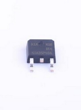 KIA35P10AD 场效应管(MOSFET) KIA35P10AD TO-252-2(DPAK)