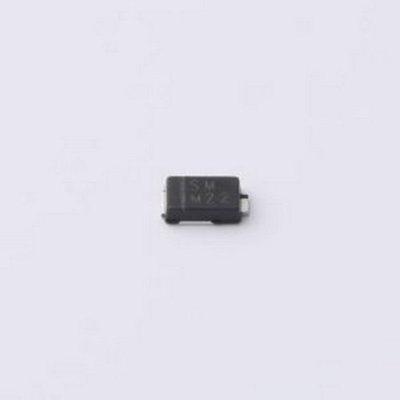 S1PM-M3/84A 通用二极管 电压:1kV DO-220AA